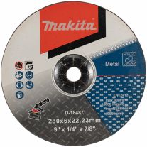 MAKITA D-18487 disc makita