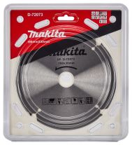 Makita  D-72073 Disc diamantat pentru fierastrau circular, taiere placi fibrociment, 190x30 mm