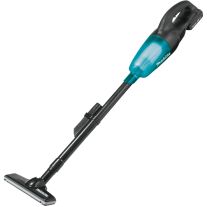 Aspirator cu acumulator LXT 18V Makita DCL180ZB
