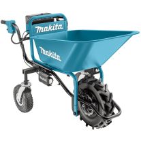 Makita DCU180ZB - Roaba compatibil cu acumulator 18V, cu cuva