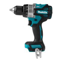 Makita DHP486Z - Masina de gaurit si insurubat cu percutie, 18V LXT, 130 Nm