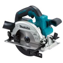 Fierastrau circular MAKITA DHS660Z, compatibil cu acumulatori Li-Ion LXT 18V