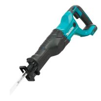 Makita DJR186Z - Fierastrau sabie cu acumulator 18V LXT (doar unealta)