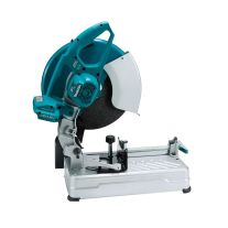 Masina de debitat metale Makita DLW140Z, 2X18V 35.5 cm, 3800rpm