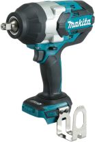 Cheie de strans cu impact MAKITA DTW1002Z, compatibila cu acumulatori Li-Ion 18V