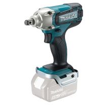 Makita DTW190Z - Masina de insurubat cu impact, 18V LXT, patrat 1/2'', 190Nm