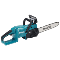 Makita DUC357Z Fierastrau cu lant, compatibil cu acumulatorii 18V LXT