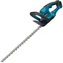 Makita DUH607Z Foarfeca de tuns gard viu compatibila cu acumulatorii LXT 18V, lama 60cm