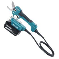 Makita DUP180T001 - Foarfeca de gradina, 30mm + 1x18V/5Ah LXT