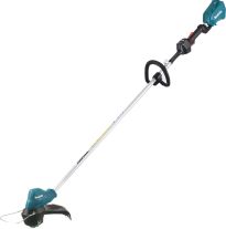 Masina de cosit (motocoasa) MAKITA DUR187LZ, compatibila cu acumulatori 18 V, Li-Ion