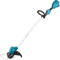 Makita DUR189Z - Trimmer iarba compatibil cu acumulatorii 18V LXT, 30 cm 