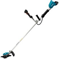 Makita DUR368AZ - Motocoasa compatibila cu acumulatorii 18V LXT