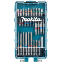 Makita E-15774  Set capete de insurubare, mixt, 30 bucati