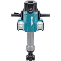 Makita HM004GZ01Ciocan demolator compatibil cu acumulator 2x XGT/40V, 72,8J, fara perii, AWS(doar scula)