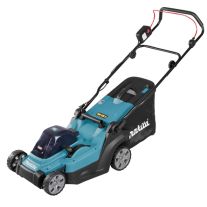 Makita LM003GZ - Masina de tuns gazon, XGT 40V, 38cm