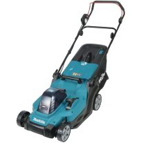 Makita LM004GZ Masina de tuns gazonul cu acumulator XGT, 40Vmax, 43cm