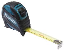 Ruleta MAKITA B-57152, cap magnetic, 7.5mx25mm