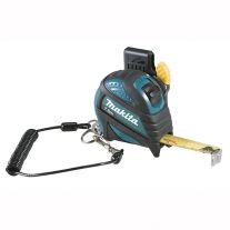 Ruleta MAKITA B-57174 cu atasament si cablu, cap magnetic, 7.5mx25mm