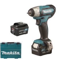 Masina de insurubat cu impact Makita TW060DSME