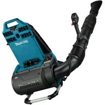 Makita UB002CZ Suflanta tip rucsac compatibila cu PDC1200, 22N, Li-ion, Brushless (doar unealta)