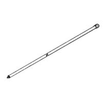 Makita TF3312328A Tija suport teava telescopica pentru emondor model EY2650H