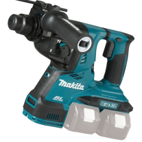 Ciocan rotopercutor Makita DHR280Z, SDS Plus, 2x18V LXT