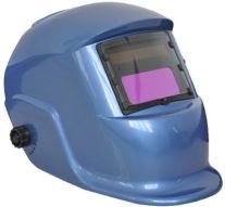Masca de sudura cu cristale lichide Blue 9-13