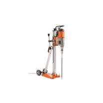 Masina de carotat Husqvarna DM 370 cu stativ DS 250