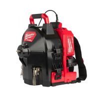 Milwaukee M18 FFSDC13-0 Masina de desfundat tevi, compatibila cu acumulator REDLITHIUM-ION™ 18V, in cutie de carton (doar scula)