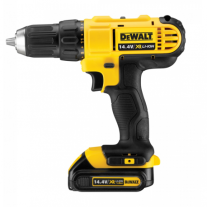 Masina de gaurit insurubat DEWALT DCD734C2