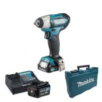 Cheie de strans cu impact MAKITA TW140DSME