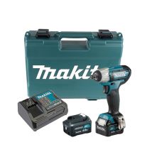 Cheie de strans cu impact MAKITA TW141DSME