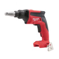 Masina de insurubat gips-carton Milwaukee M18FSG-0X, M18 FUEL™, cod 4933459201