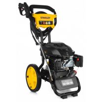 Stanley SXPW240TRA-turbojet cu motor termic, 240bar, 570l/h