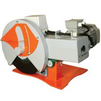 Masina de taiat metale Bisonte GYD 400E, disc 400mm, 3,4kW