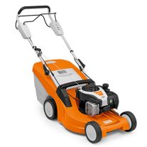 Stihl RM 448.1 TX Masina de tuns iarba cu motor pe benzina