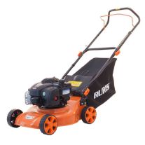 Masina de tuns gazon Ruris RX17, 2.6 cp, 4 timpi, motor Briggs&Stratton, Benzina