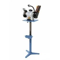 Slefuitor lemn cu banda combinat BERNARDO KSA 200-230V 
