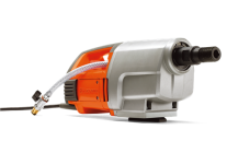 Masina de carotat HUSQVARNA DM 280 + stativ de carotare DS 250, 2700W, 250mm