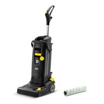 Masina de frecat-aspirat compacta KARCHER BR 30/4 C Anniversary Edition