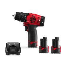 Masina de gaurit (bormasina) Chicago Pneumatic CP8528 Set