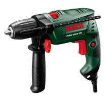 Masina de gaurit cu percutie BOSCH PSB 5000 RE Compact