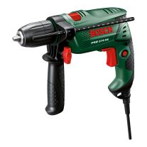 Masina de gaurit cu percutie BOSCH PSB 570RE, 7.5Nm, 570W