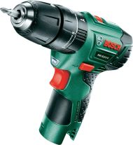  Masina de gaurit cu percutie cu acumulator BOSCH PSB 10.8 LI-2 Baretool 