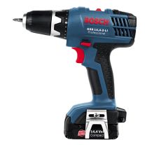 Masina de gaurit insurubat cu acumulator BOSCH GSR 14.4-2-LI