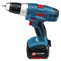 Masina de gaurit insurubat cu acumulator BOSCH GSR 14.4 V-LI Professional 