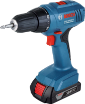 Masina de gaurit insurubat cu acumulator BOSCH GSR 1800-LI