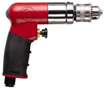 Masina de gaurit pneumatica Chicago Pneumatic CP7300R, 1/4"