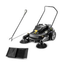 Masina de maturat Karcher KM 70/30 C Bp Anniversary Edition