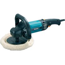  Masina de polisat MAKITA 9237CB, 180mm, 1200W 